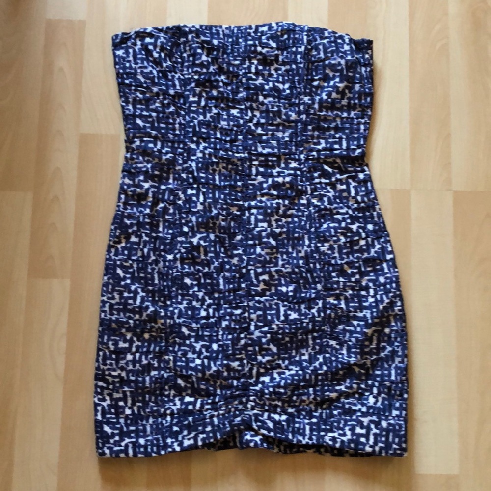 BB Dakota Dress
